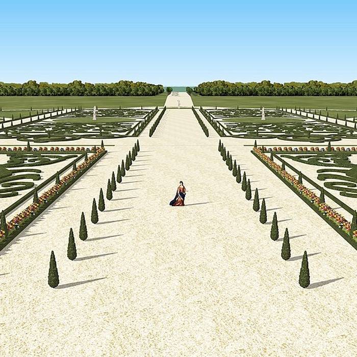 Photo de Château dOgnon